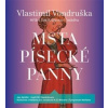 Msta písecké panny - Vondruška Vlastimil