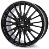 Aez - Aez BERLIN black 7.5 18 5x112 ET53