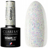 Claresa Gél lak Glitter 1 5 g