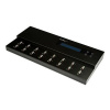 StarTech.com Standalone USB Duplicator - USB Duplicator and Eraser - USB 3.0, 2.0, 1.1 - 1:15 USB Flashdrive - USB Thumb Drive (USBDUPE115) - Duplikátor jednotky USB - 15 zásuvky - kompatibilní s TAA