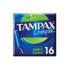 Tampax Compak Super tampony 16 ks