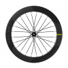 MAVIC COSMIC SLR 65 DISC PÁR SHIMANO 11 DISC CENTERLOCK (P1517155) Množ. Uni (r. 2022)
