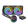 THERMALTAKE Floe DX RGB 280 TT Premium Edition CL-W257-PL14SW-A