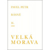 Básně II: Velká Morava