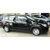 Boční lišty dveří Chevrolet Orlando 2011-2018 • Rider