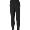 Dámske nohavice Puma ESS Sweatpants 586842 01 XS