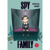 Spy x Family 7 [Endó Tacuja]