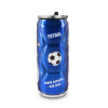 Termoska plechovka futbal 0,5 l 125895