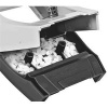 LEITZ Mini děrovačka NeXXt 5060, purpurová