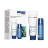 Clarins Dárková sada pleťové péče Men´s Skin Essentials