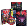 Dark Horse Stranger Things Graphic Novel Boxed Set (Zombie Boys, The Bully, Erica the Great)
