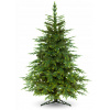 Umelý vianočný stromček škandinávsky smrek 150 cm VYPR