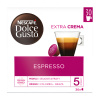 Nescafé Dolce Gusto® Espresso, kapsuly
