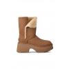 Semišové snehule UGG Esmee Boot 1171533.CHE hnedá EUR 39
