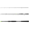 Daiwa Prút Prorex X Spin 2,7m 10-30g 2diel