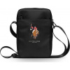 US Polo Pouch 8 black Nové