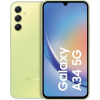 Smartfón Samsung Galaxy A34 6 GB / 128 GB 5G zelený