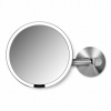 Simplehuman ST3003 kozmetické zrkadielko Wall
