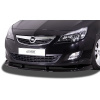 RDX Racedesign přední difusor Vario-X3 Opel Astra J OPC-Line -- rok výroby 2009-12