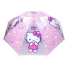 Vadobag Sanrio Umbrella Hello Kitty Rainy Days Kids