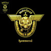 Motörhead - Hammered / 20th Anniversary / Coloured / Vinyl [LP]