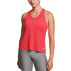 Tielko Under Armour UA Launch Singlet 1382436-713 Veľkosť XS