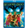 Scooby-Doo - The Movie Blu-Ray