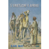 S Vinetuom v Afrike - Karl May