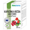 Edenpharma Kapucínka väčšia Akut Forte 20 tabliet