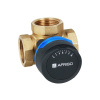 Trojcestný zmiešavací ventil AFRISO ARV 385 VARIO PRO CLICK 5/4