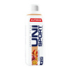Nutrend unisport hypotonický nápoj broskyňa-maracuja - 1000 ml