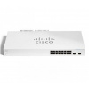 Prepínač Cisco CBS220-16T-2G-EU