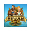 12 Labours of Hercules IV: Mother Nature (PC) DIGITAL (PC)