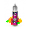 Chill Pill Shake and Vape 12ml- Truly Gummy Bears