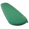 Therm-a-Rest Trail Pro regular wide Zelená karimatka