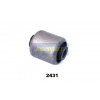 JAPANPARTS Pouzdro ložiska, příčné závěsné rameno RU-2431