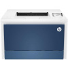 HP Color LaserJet Pro 4202dw (4RA88F) Tlačiareň / formát A4 / Laserová / Farebná / Duplex / Displej / USB / LAN / WiFi / Apple AirPrint / Certifikácia Mopria