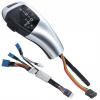 RADIACA PÁKA BMW AUTOMAT LED SILVER