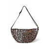 Studio Noos - Soft Cotton Adult FANNY kabelka | Hazel Leopard