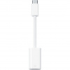 Apple USB-C to Lightning Adapter / SK MUQX3ZM/A