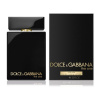 Dolce & Gabbana The One for Men Intense, parfumovaná voda pánska 50 ml, 50ml