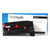 Lexmark 10B032K, originálný toner, čierna