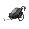 Thule Chariot Sport 1 Midnight Black 2021