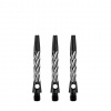 Unicorn Násadky Premier Aluminium - short - black