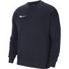 Pánska mikina CW6902 - NIKE XXL černá
