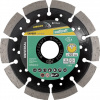 Wolfcraft Diamantový kotouč 125 pro řezání PRO Laser Universal, wolfcraft