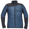 CERVA NEURUM / Softshellová bunda - navy L