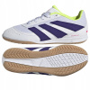 Topánky adidas Predator Club Sala Jr IN ID3804 biela 36 /adidas