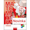 Matematika so štvorlístkom 5 U... Šárka Pěchoučková