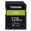Toshiba SDXC 128GB THN-N203N1280E4